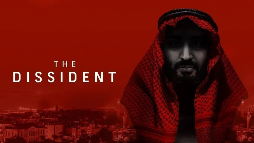 The Dissident