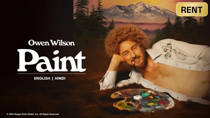 Paint