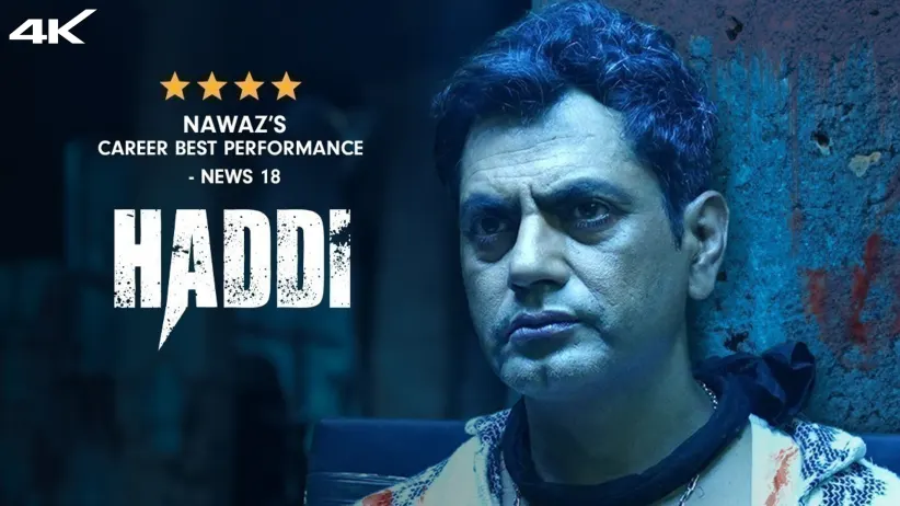 Haddi