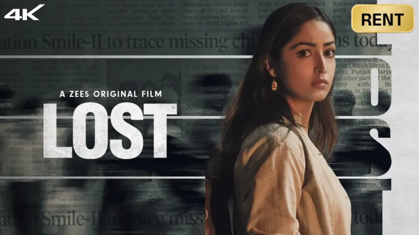 Lost