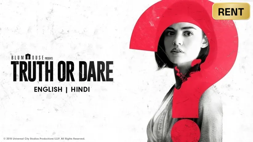Truth or Dare 