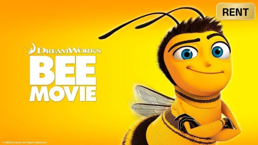 Bee Movie