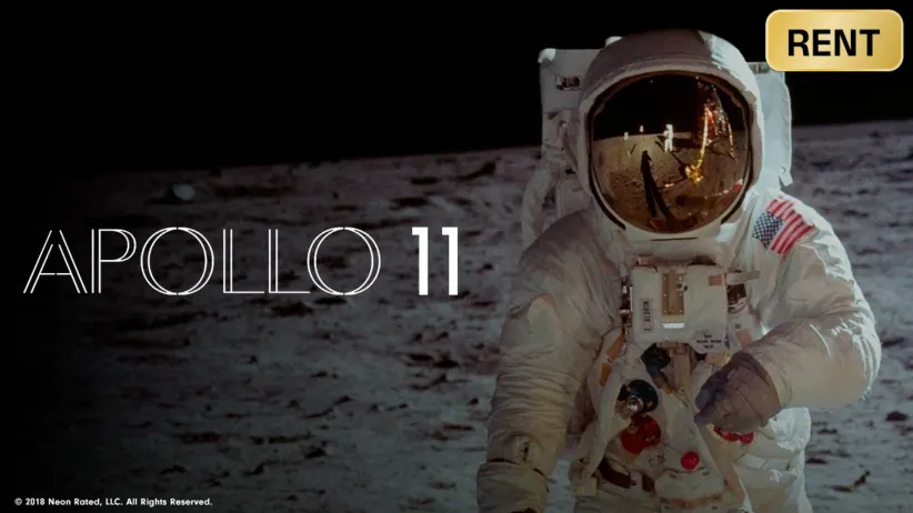 Apollo 11