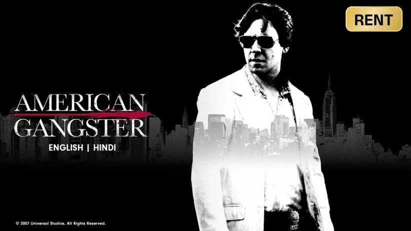 American Gangster