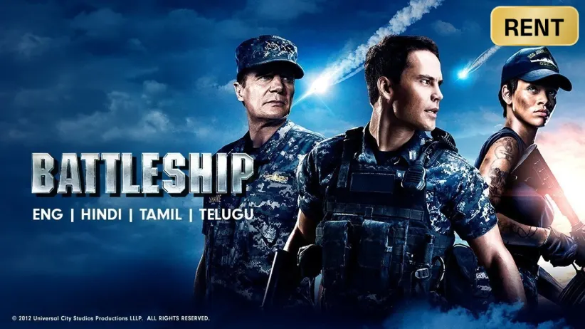 Battleship