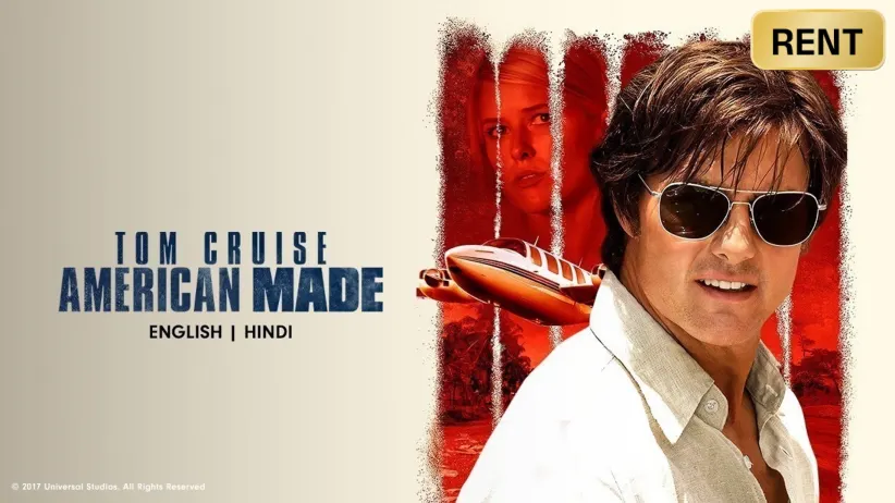 American Made