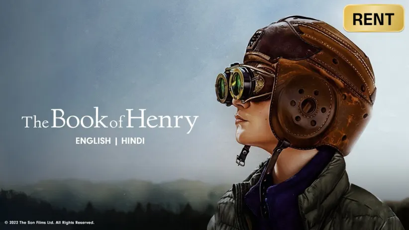 The Book of Henry