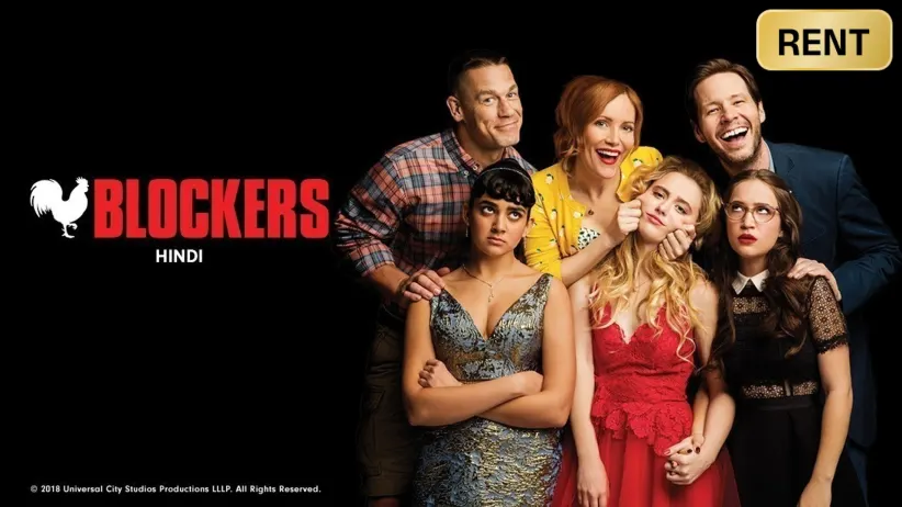 Blockers