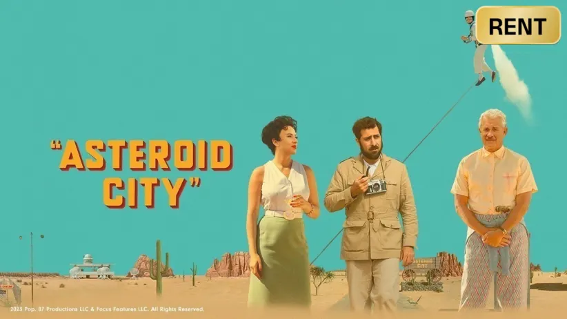 Asteroid City