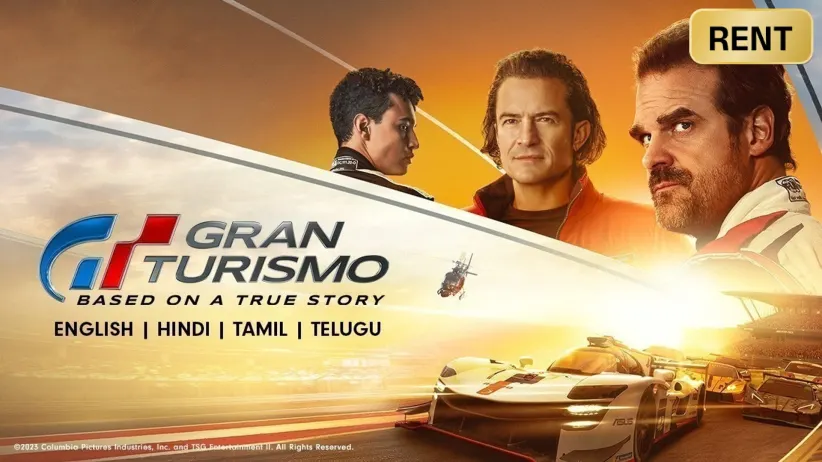 Gran Turismo