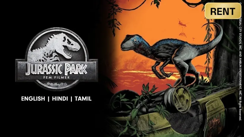 Jurassic Park