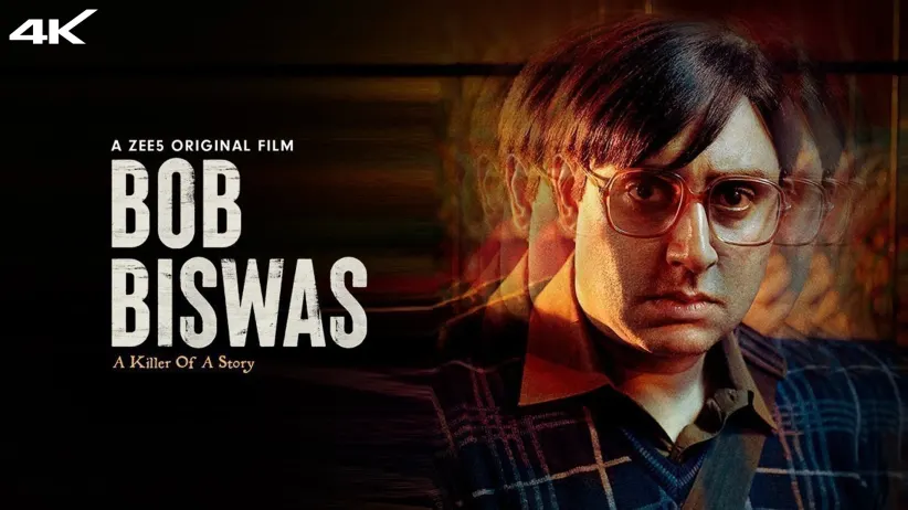 Bob Biswas
