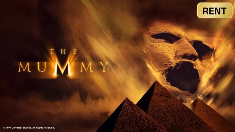 The Mummy (1999)