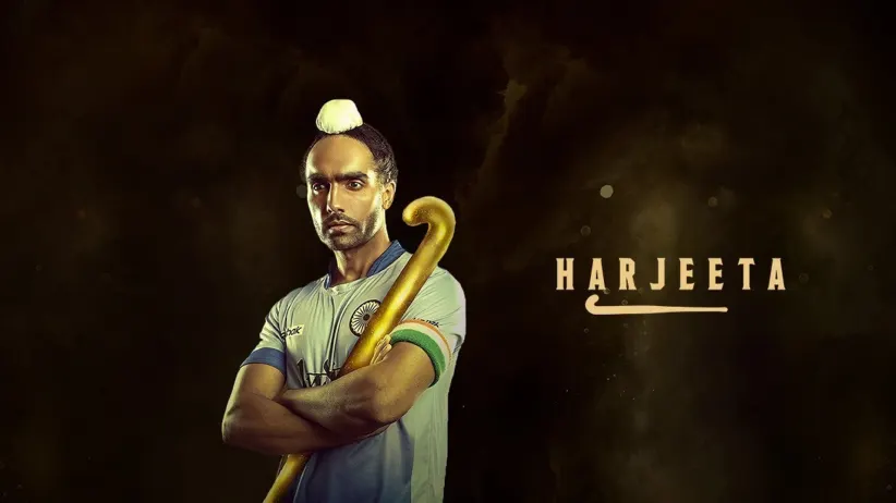 Harjeeta