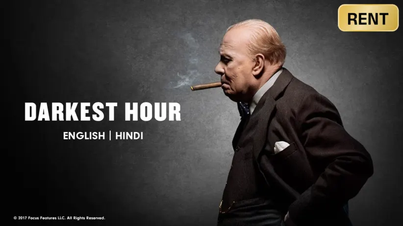 Darkest Hour