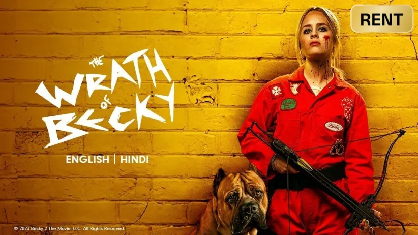 দ্যওয়ার্থ অফ বেকি