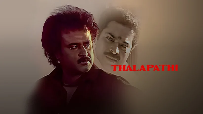 Thalapathi