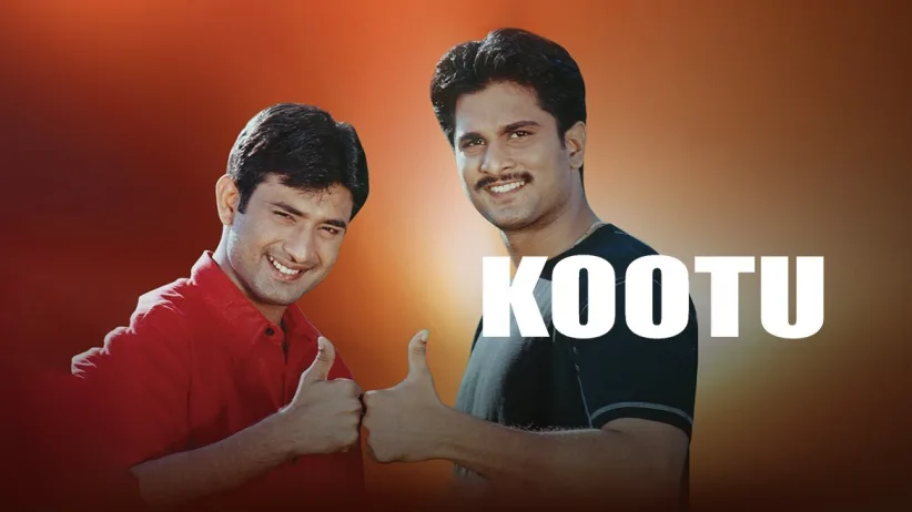 Koottu