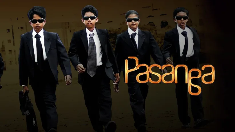 Pasanga
