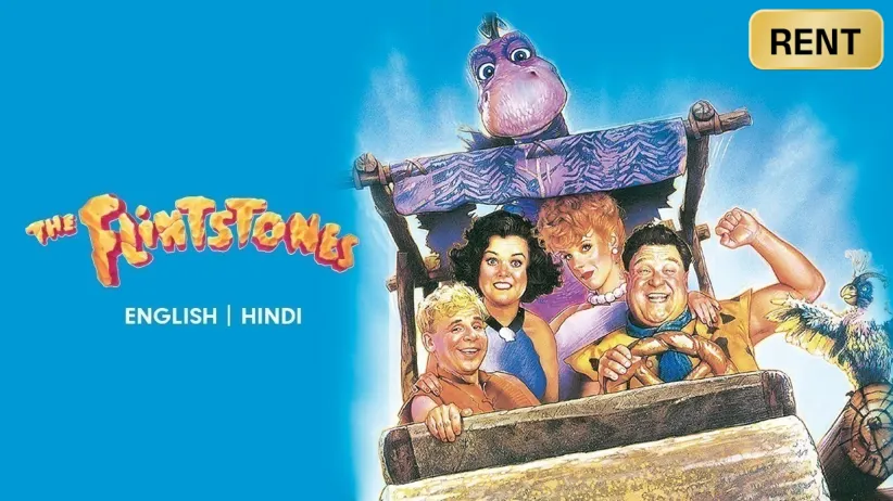 The Flintstones