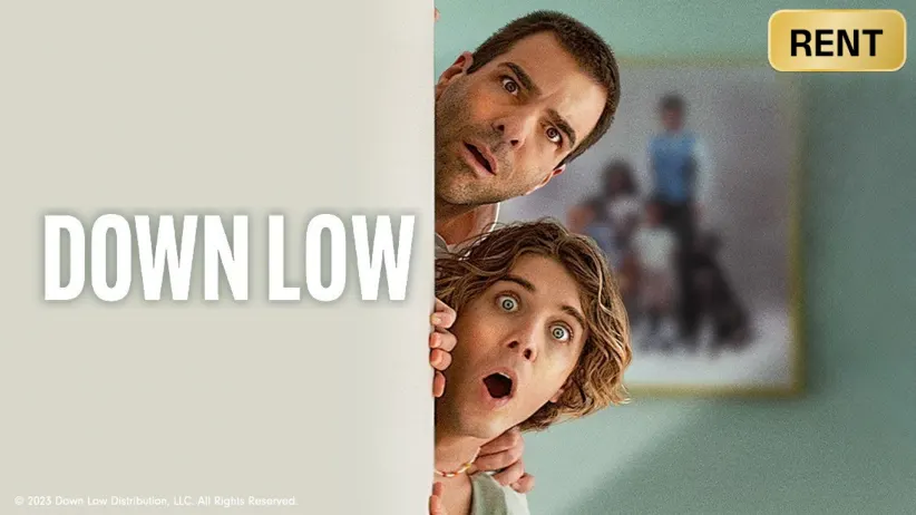 Down Low