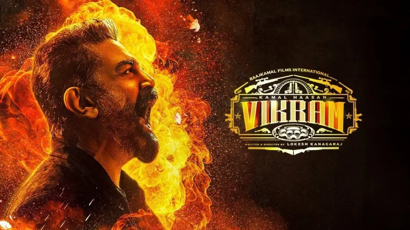 Vikram