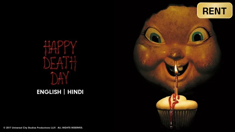 Happy Death Day