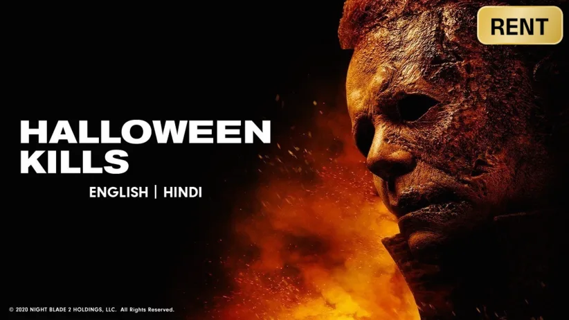 Halloween Kills
