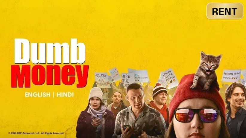 Dumb Money
