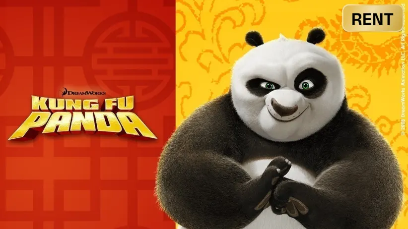 Kung Fu Panda