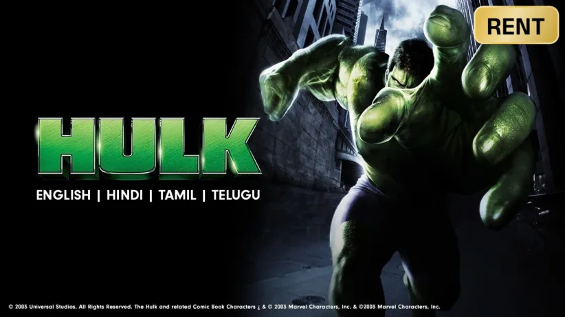 Hulk