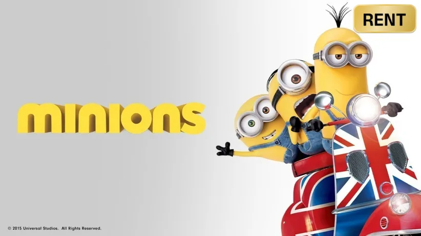 Minions