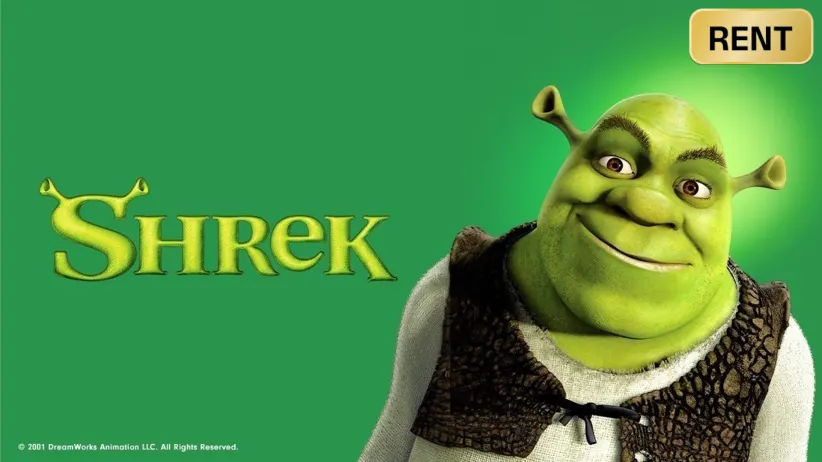 Shrek