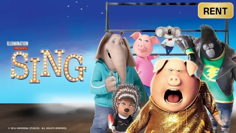 Sing