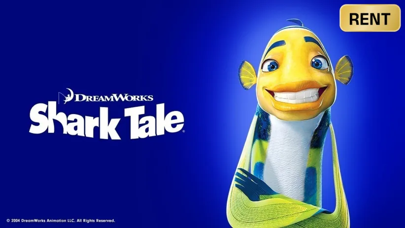 Shark Tale 