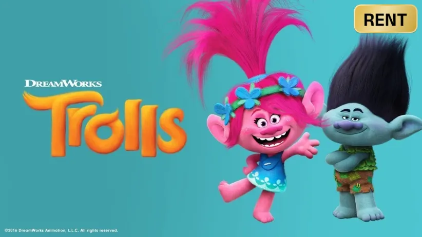 Trolls