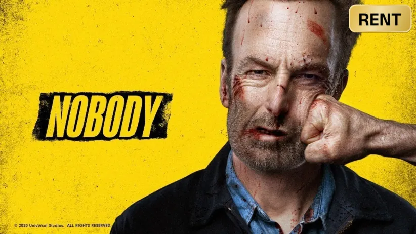 Nobody
