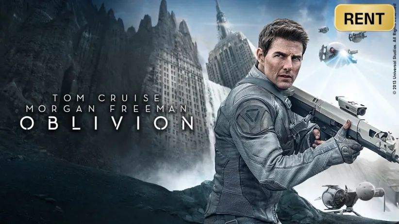 Oblivion