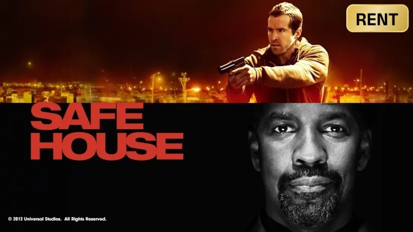 Safe House
