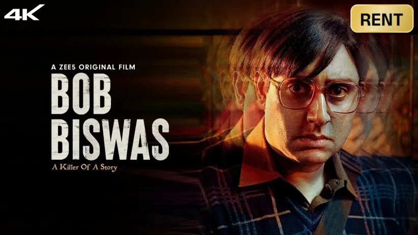 Bob Biswas