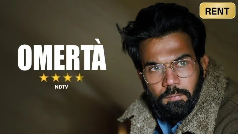 Omerta