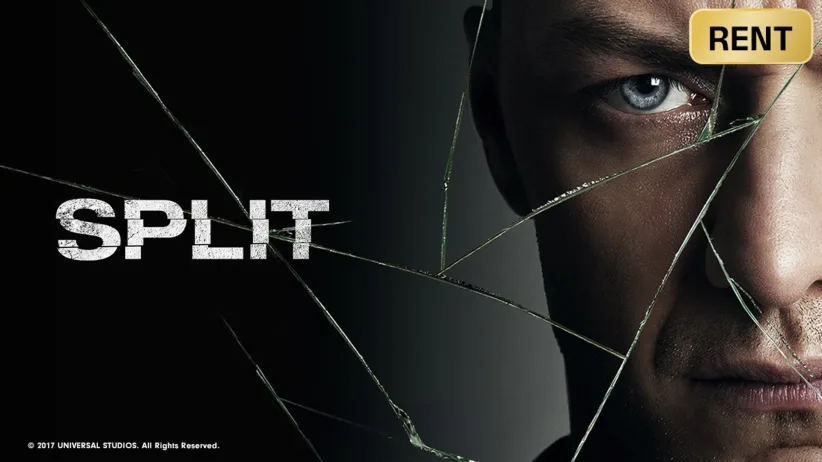 Split