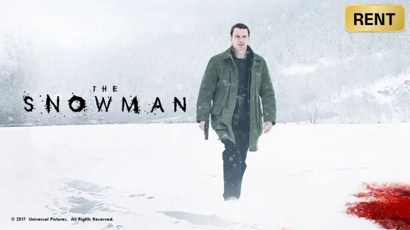 The Snowman