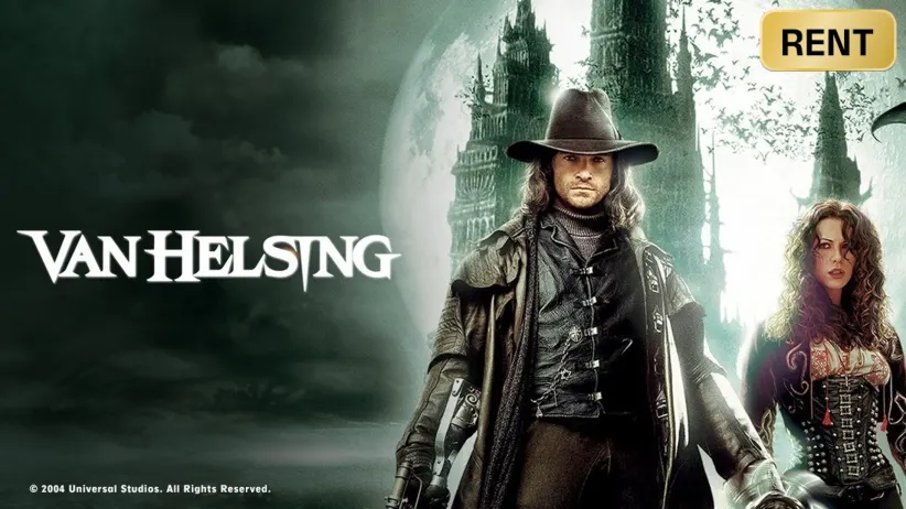 Van Helsing