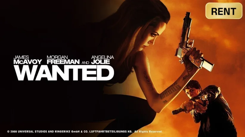 Wanted