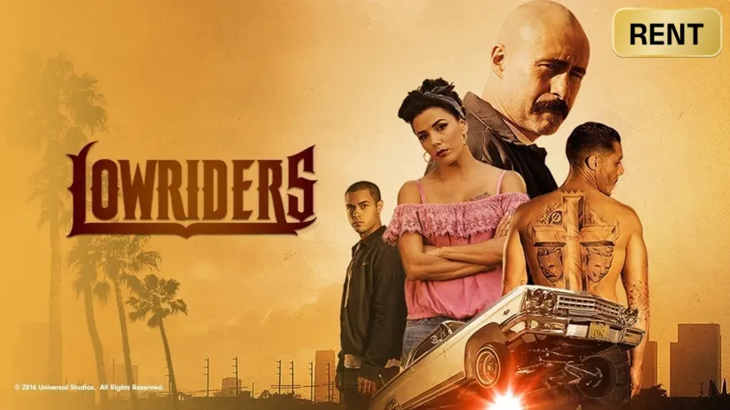 Lowriders