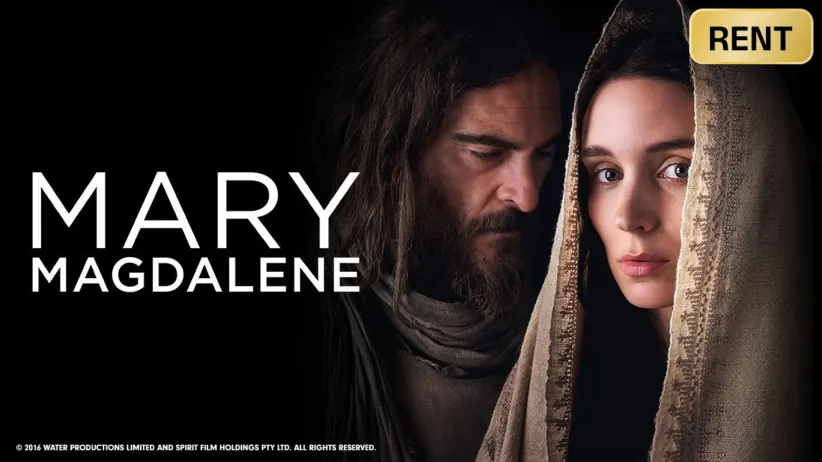 Mary Magdalene