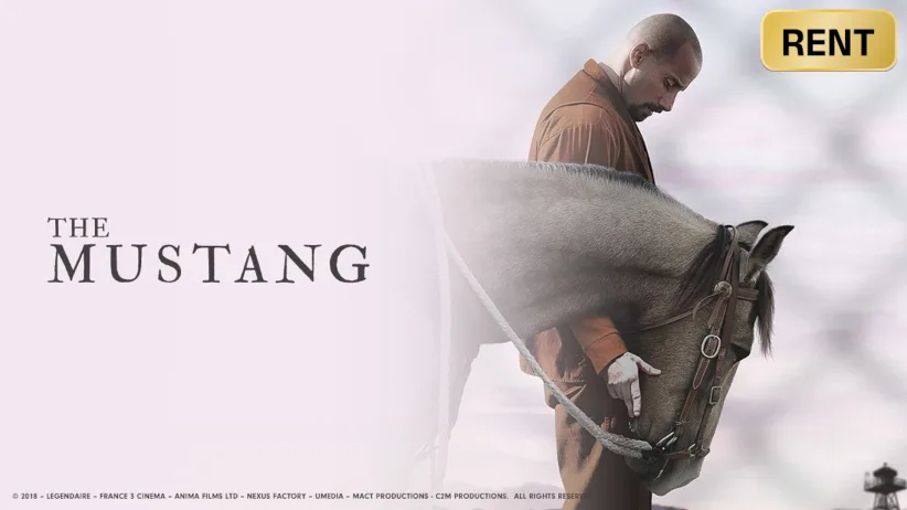 The Mustang