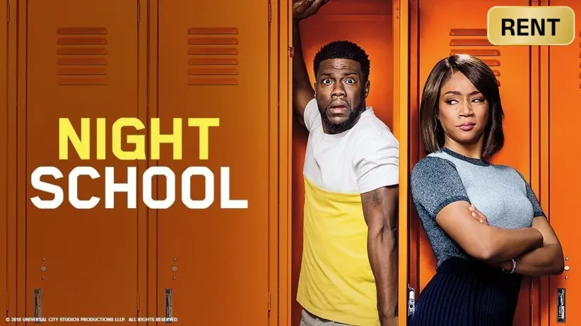 Night School