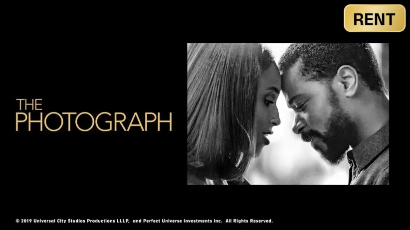 The Photograph